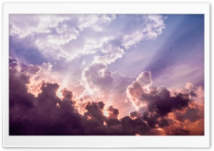 Amazing Sky Ultra HD Wallpaper for 4K UHD Widescreen desktop, tablet & smartphone