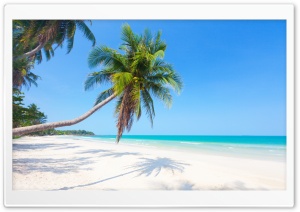 Amazing Tropical Vacation Ultra HD Wallpaper for 4K UHD Widescreen desktop, tablet & smartphone