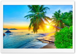 Amazing Vacation Destinations Ultra HD Wallpaper for 4K UHD Widescreen desktop, tablet & smartphone