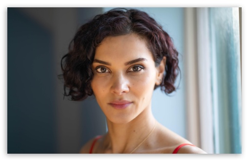 Amber Rose Revah UltraHD Wallpaper for Widescreen 16:10 ;