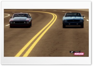 AMC vs CAMARO 4K UHD Wallpaper for Widescreen and UltraWide Desktop, UltraHD TV, Smartphone, Tablet