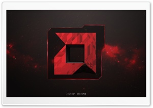 AMD Ultra HD Wallpaper for 4K UHD Widescreen desktop, tablet & smartphone