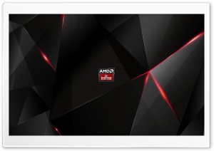 AMD Gaming Evolved Ultra HD Wallpaper for 4K UHD Widescreen desktop, tablet & smartphone