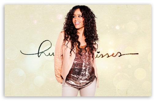 Amel Bent UltraHD Wallpaper for Widescreen 16:10 5:3 ; Fullscreen 4:3 5:4 3:2 ; Tablet 1:1 ; Mobile 3:5 3:4 ;