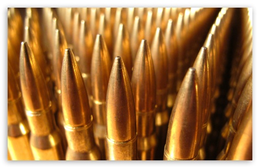 Potential Risks of Using the Wrong Ammunition for a Handgun