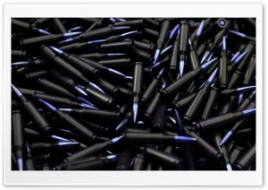 Ammunition Bullets Ultra HD Wallpaper for 4K UHD Widescreen desktop, tablet & smartphone