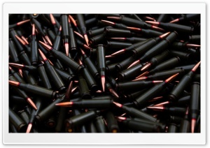 Ammunition Weapons Ultra HD Wallpaper for 4K UHD Widescreen desktop, tablet & smartphone