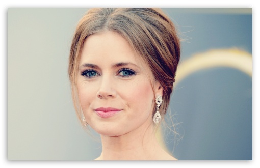 Amy Adams UltraHD Wallpaper for Widescreen 16:10 ;