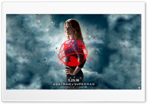 Amy Adams Lois Batman V Superman Ultra HD Wallpaper for 4K UHD Widescreen desktop, tablet & smartphone