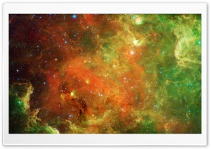 An Extended Stellar Family Ultra HD Wallpaper for 4K UHD Widescreen desktop, tablet & smartphone