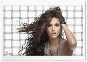 anahi 001 4K UHD Wallpaper for Widescreen and UltraWide Desktop, UltraHD TV, Smartphone, Tablet