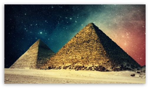 Ancient Dreams UltraHD Wallpaper for HD 16:9 ;