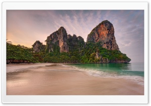 Andaman Sea, Thailand Ultra HD Wallpaper for 4K UHD Widescreen desktop, tablet & smartphone
