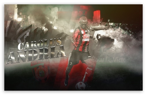 Andria Carolus UltraHD Wallpaper for Widescreen 16:10 ;