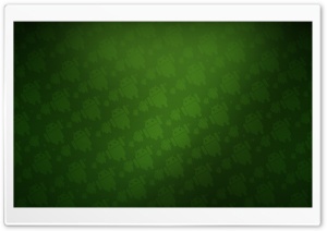Android Green Background Ultra HD Wallpaper for 4K UHD Widescreen desktop, tablet & smartphone