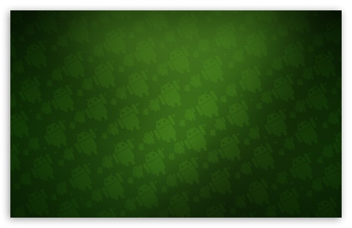 plain green background wallpaper