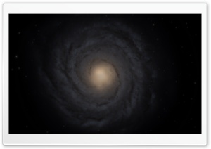Andromeda Galaxy Ultra HD Wallpaper for 4K UHD Widescreen desktop, tablet & smartphone