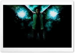 Angel of Light Ultra HD Wallpaper for 4K UHD Widescreen desktop, tablet & smartphone