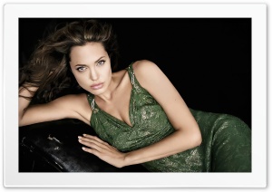 Angelina Jolie 4K UHD Wallpaper for Widescreen and UltraWide Desktop, UltraHD TV, Smartphone, Tablet