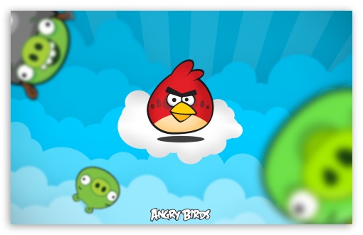 Angry Birds 2013 UltraHD Wallpaper for Wide 16:10 5:3 Widescreen WHXGA WQXGA WUXGA WXGA WGA ; 8K UHD TV 16:9 Ultra High Definition 2160p 1440p 1080p 900p 720p ; UHD 16:9 2160p 1440p 1080p 900p 720p ; Standard 4:3 5:4 3:2 Fullscreen UXGA XGA SVGA QSXGA SXGA DVGA HVGA HQVGA ( Apple PowerBook G4 iPhone 4 3G 3GS iPod Touch ) ; iPad 1/2/Mini ; Mobile 4:3 5:3 3:2 16:9 5:4 - UXGA XGA SVGA WGA DVGA HVGA HQVGA ( Apple PowerBook G4 iPhone 4 3G 3GS iPod Touch ) 2160p 1440p 1080p 900p 720p QSXGA SXGA ;
