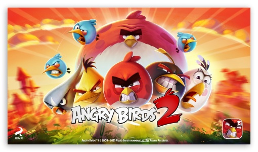 Angry Birds 2 The Flock UltraHD Wallpaper for 8K UHD TV 16:9 Ultra High Definition 2160p 1440p 1080p 900p 720p ; Standard 4:3 5:4 Fullscreen UXGA XGA SVGA QSXGA SXGA ; iPad 1/2/Mini ; Mobile 4:3 16:9 5:4 - UXGA XGA SVGA 2160p 1440p 1080p 900p 720p QSXGA SXGA ;