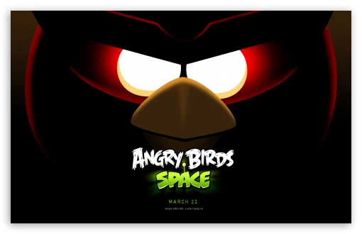 Angry Birds - Space UltraHD Wallpaper for Wide 16:10 5:3 Widescreen WHXGA WQXGA WUXGA WXGA WGA ; 8K UHD TV 16:9 Ultra High Definition 2160p 1440p 1080p 900p 720p ; Standard 3:2 Fullscreen DVGA HVGA HQVGA ( Apple PowerBook G4 iPhone 4 3G 3GS iPod Touch ) ; Mobile 5:3 3:2 16:9 - WGA DVGA HVGA HQVGA ( Apple PowerBook G4 iPhone 4 3G 3GS iPod Touch ) 2160p 1440p 1080p 900p 720p ;