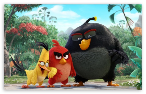 Angry Birds Movie 2016 UltraHD Wallpaper for Wide 16:10 5:3 Widescreen WHXGA WQXGA WUXGA WXGA WGA ; 8K UHD TV 16:9 Ultra High Definition 2160p 1440p 1080p 900p 720p ; UHD 16:9 2160p 1440p 1080p 900p 720p ; Standard 4:3 5:4 3:2 Fullscreen UXGA XGA SVGA QSXGA SXGA DVGA HVGA HQVGA ( Apple PowerBook G4 iPhone 4 3G 3GS iPod Touch ) ; Smartphone 5:3 WGA ; Tablet 1:1 ; iPad 1/2/Mini ; Mobile 4:3 5:3 3:2 16:9 5:4 - UXGA XGA SVGA WGA DVGA HVGA HQVGA ( Apple PowerBook G4 iPhone 4 3G 3GS iPod Touch ) 2160p 1440p 1080p 900p 720p QSXGA SXGA ; Dual 16:10 5:3 16:9 4:3 5:4 WHXGA WQXGA WUXGA WXGA WGA 2160p 1440p 1080p 900p 720p UXGA XGA SVGA QSXGA SXGA ;
