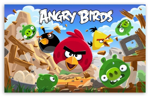 Angry Birds New Version UltraHD Wallpaper for Wide 16:10 5:3 Widescreen WHXGA WQXGA WUXGA WXGA WGA ; 8K UHD TV 16:9 Ultra High Definition 2160p 1440p 1080p 900p 720p ; Standard 4:3 5:4 3:2 Fullscreen UXGA XGA SVGA QSXGA SXGA DVGA HVGA HQVGA ( Apple PowerBook G4 iPhone 4 3G 3GS iPod Touch ) ; iPad 1/2/Mini ; Mobile 4:3 5:3 3:2 16:9 5:4 - UXGA XGA SVGA WGA DVGA HVGA HQVGA ( Apple PowerBook G4 iPhone 4 3G 3GS iPod Touch ) 2160p 1440p 1080p 900p 720p QSXGA SXGA ;