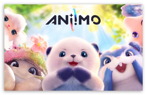 Aniimo RPG Magical Creatures UltraHD Wallpaper for UHD 16:9 ; HD 16:9 ; UltraWide 21:9 24:10 32:9 32:10 ; Widescreen 16:10 ; Tablet 1:1 ; Dual 16:10 16:9 ;