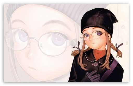 Anime Art VII UltraHD Wallpaper for HD 16:9 ; Widescreen 16:10 5:3 ; Fullscreen 3:2 ;
