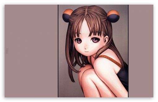 Anime Artwork I UltraHD Wallpaper for HD 16:9 ; Widescreen 16:10 5:3 ; Fullscreen 4:3 5:4 3:2 ; Tablet 1:1 ; Mobile 3:4 ;