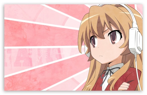 Anime Girl Wallpaper 4k HD ID:4490