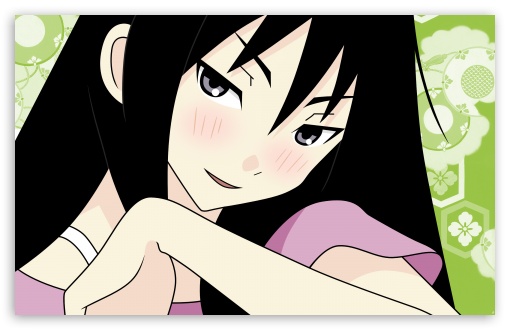 2/3 kaguya  Anime girl drawings, Anime, Cute anime wallpaper