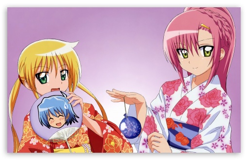 Anime Girls UltraHD Wallpaper for Wide 16:10 5:3 Widescreen WHXGA WQXGA WUXGA WXGA WGA ; Mobile 5:3 16:9 - WGA 2160p 1440p 1080p 900p 720p ;