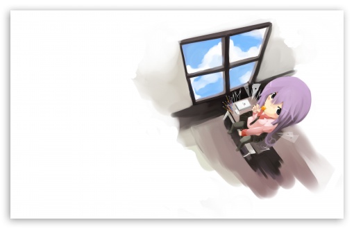 Office Background by ViridianMoon on DeviantArt
