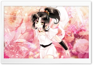Animes Ultra HD Wallpaper for 4K UHD Widescreen desktop, tablet & smartphone