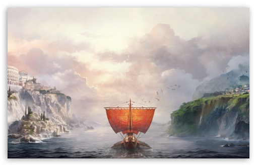 Anno 117 Pax Romana 2025 Video Game UltraHD Wallpaper for UHD 16:9 ; HD 16:9 ; UltraWide 21:9 24:10 32:9 32:10 ; Widescreen 16:10 5:3 ; Fullscreen 4:3 5:4 3:2 ; Tablet 1:1 ; Mobile 9:16 9:19.5 9:20 10:16 2:3 3:5 3:4 ; Dual 16:10 5:3 16:9 4:3 5:4 3:2 ;