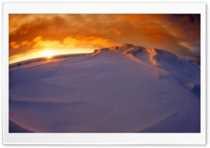 Antarctica Ultra HD Wallpaper for 4K UHD Widescreen desktop, tablet & smartphone