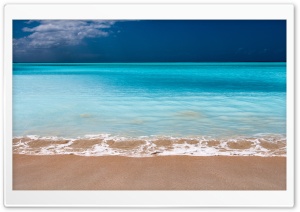 Antigua Beaches Ultra HD Wallpaper for 4K UHD Widescreen desktop, tablet & smartphone
