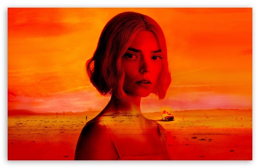 Anya Taylor Joy in Lucky TV Series 2026 UltraHD Wallpaper for UHD 16:9 ; HD 16:9 ; UltraWide 21:9 24:10 32:9 32:10 ; Widescreen 16:10 ; Fullscreen 4:3 ; Tablet 1:1 ; Mobile 9:16 9:19.5 9:20 9:21 9:22 ; Dual 16:10 16:9 ;