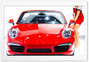 Apparently There's A New Porsche Coming Out Ultra HD Wallpaper for 4K UHD Widescreen desktop, tablet & smartphone