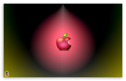 Apple 38 UltraHD Wallpaper for Widescreen 16:10 ;