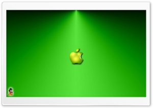 Apple 39 Ultra HD Wallpaper for 4K UHD Widescreen Desktop, Lockscreen, Screensaver, TV, Tablet, Smartphone