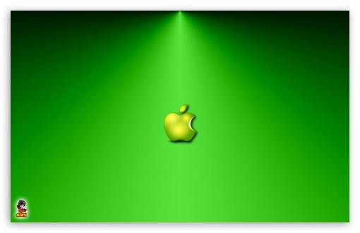 Apple 39 UltraHD Wallpaper for Widescreen 16:10 ;