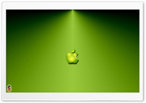 Apple 42 Ultra HD Wallpaper for 4K UHD Widescreen Desktop, Lockscreen, Screensaver, TV, Tablet, Smartphone