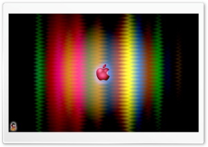 Apple 51 Ultra HD Wallpaper for 4K UHD Widescreen Desktop, Lockscreen, Screensaver, TV, Tablet, Smartphone