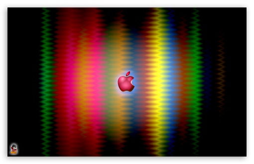 Apple 51 UltraHD Wallpaper for Widescreen 16:10 ;