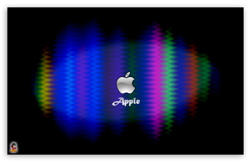 Apple 56 UltraHD Wallpaper for Widescreen 16:10 ;