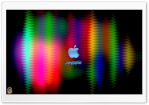 Apple 57 Ultra HD Wallpaper for 4K UHD Widescreen Desktop, Lockscreen, Screensaver, TV, Tablet, Smartphone