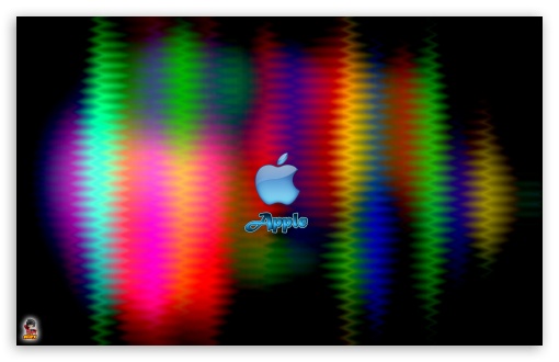 Apple 57 UltraHD Wallpaper for Widescreen 16:10 ;